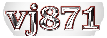 vj871 logo